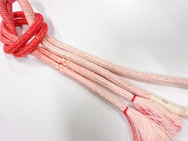 Japanese Kimono / Accessories Silk